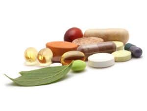 Vitamine und MIkronähstoffe